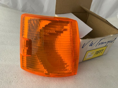 Bus blinker turn signal - vw,