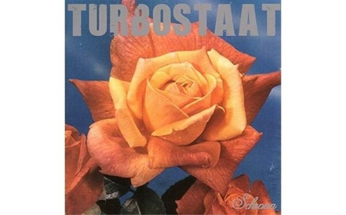 Turbostaat schwan ltd 180g - turbostaat,