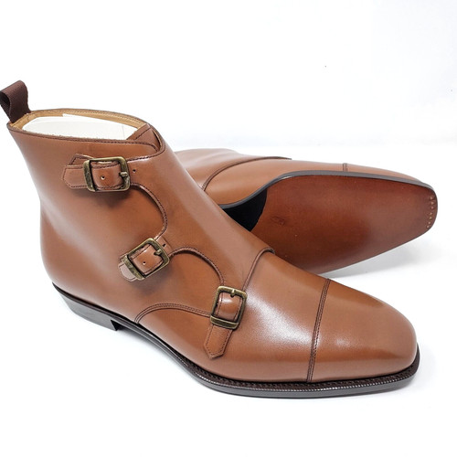 Gulun triple monk - gulun,