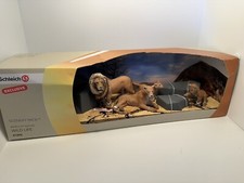 Figuren schleich set - 41392,