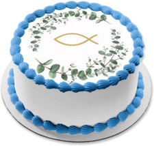 Konfirmation Tortenaufleger