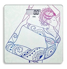 ADE Digitale Personenwaage BE