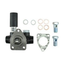 Kraftstoffpumpe für Mercedes