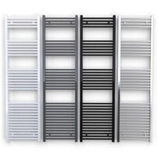 Badheizkörper Heizkörper