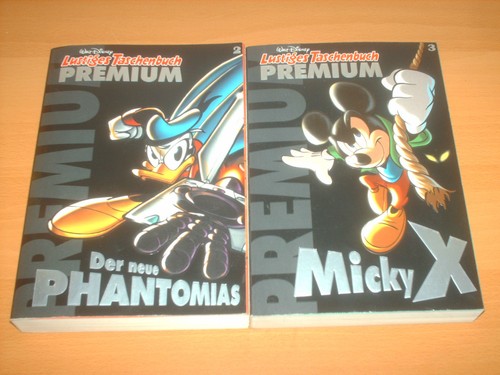Comics ltb premium - premium, neue