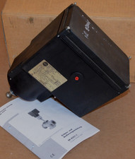 Samson 3374-15 elektrischer Stellantrieb 230V