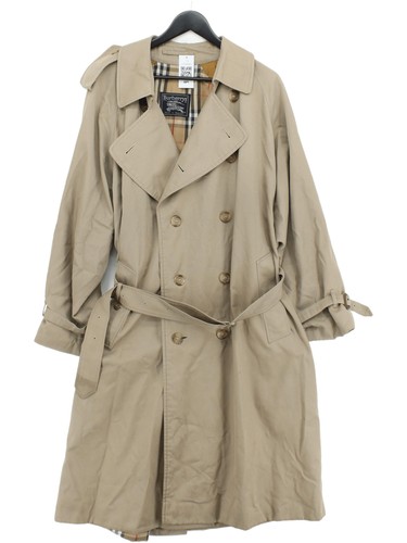Burberry herren mantel - herren,
