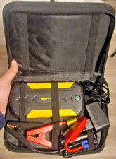 Auto KFZ Starthilfe Jump