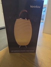 Kooduu Synergy 35 Tragbare