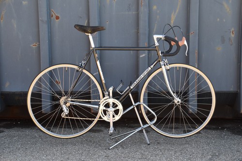 Colnago sport 1980 campagnolo - sport,