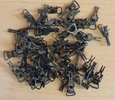 50 Stck. Bügelkupplungen Roco/Piko NEM-362