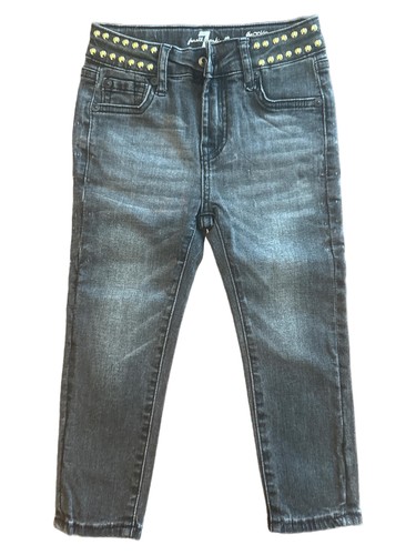 For all mankind the ankle - 7,
