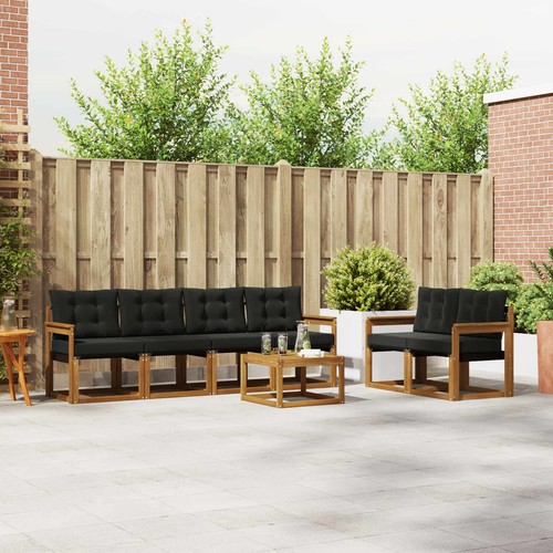 Garten lounge set - set, mit