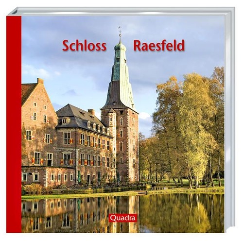Schloss raesfeld stationen - schloss,