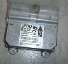 Airbag Steuergerät Opel Corsa