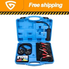 Stethoskop Elektronik Fahrwerk