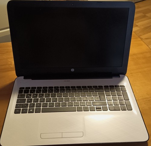 Af119ng laptop notebook - hp, 15-af119ng