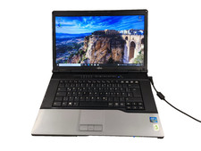 Fujitsu lifebook e752 notebook - e752,