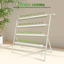 36 Löcher Garten Hydrokultur