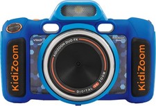 VTech KidiZoom Duo FX in Blau