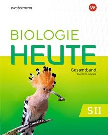 Biologie heute sii - biologie,