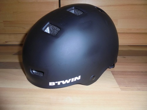 Btwin teen 500 - btwin, black