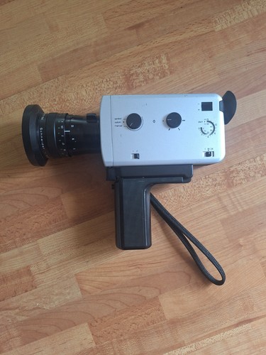 Braun nizo 156 s8 - braun,