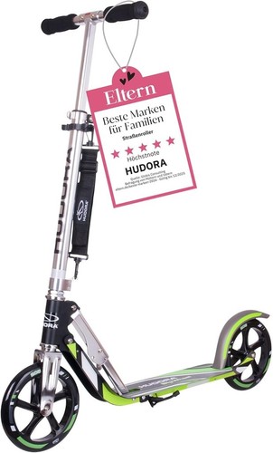Hudora big wheel - hudora,
