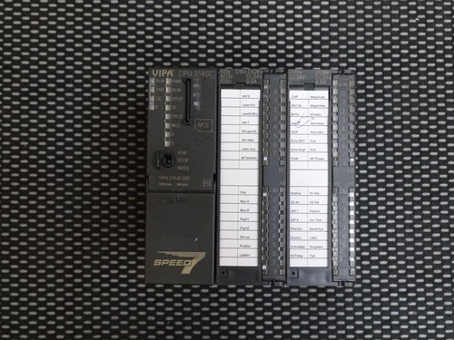 Original vipa cpu speed - original, 7