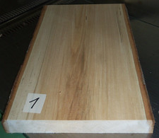 Lindenholzblock, Linde