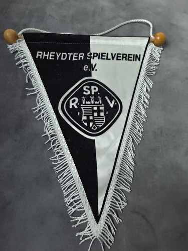 Wimpel rheydter spielverein - rheydter,