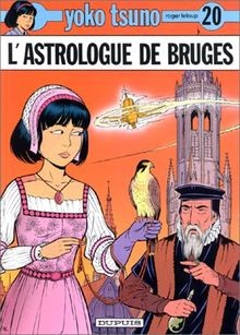 Yoko tsuno tome - tome,