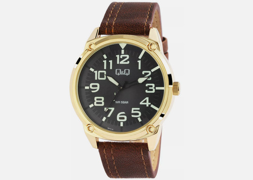 Citizen herren - by,