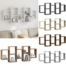 Wandregal Hängeregal