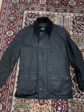 Barbour Ashby Herren