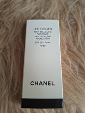 Chanel Les Beige 30 Probe