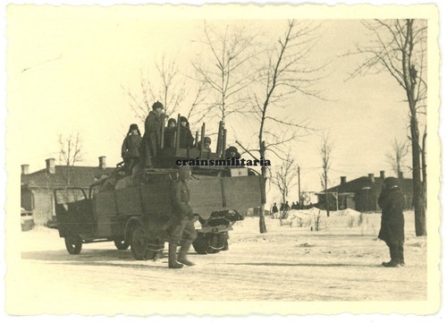 Orig foto russische - orig.,