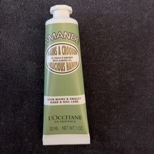 L’Occitane "Amande" Almond