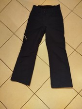 Kinderskihose Ziener Slim Fit 152