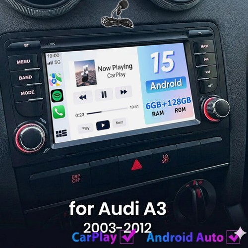 128g für audi 8p - für,