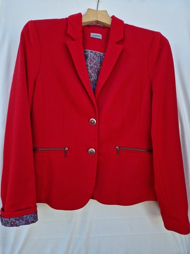 Canda damen jacke anzug - canda, jacke,