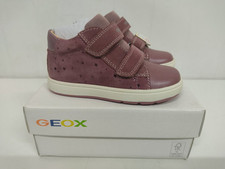 GEOX B BIGLIA Klettschuhe Baby