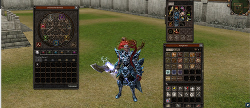 Metin2 tigerghost account - metin2,