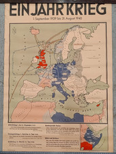 SELTEN? Original Deutsches