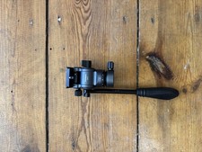 Fotopro MH-2L Fluid Stativkopf Video Head Fluidkopf