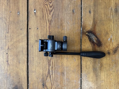 Fotopro fluid stativkopf - mh-2l,