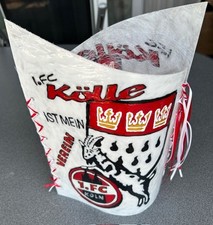 1.FC Köln Fanartikel Tischleuchte, wie neu, erstklassig