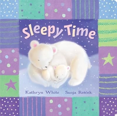 Sleepy time white - sleepy, white,