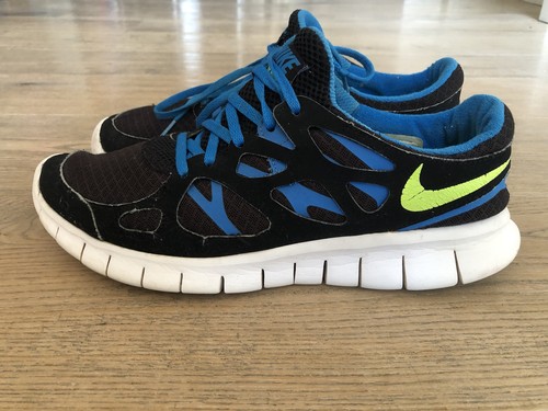 Nike free run - nike, 2