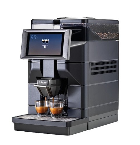 Saeco magic 9j0425 - saeco,